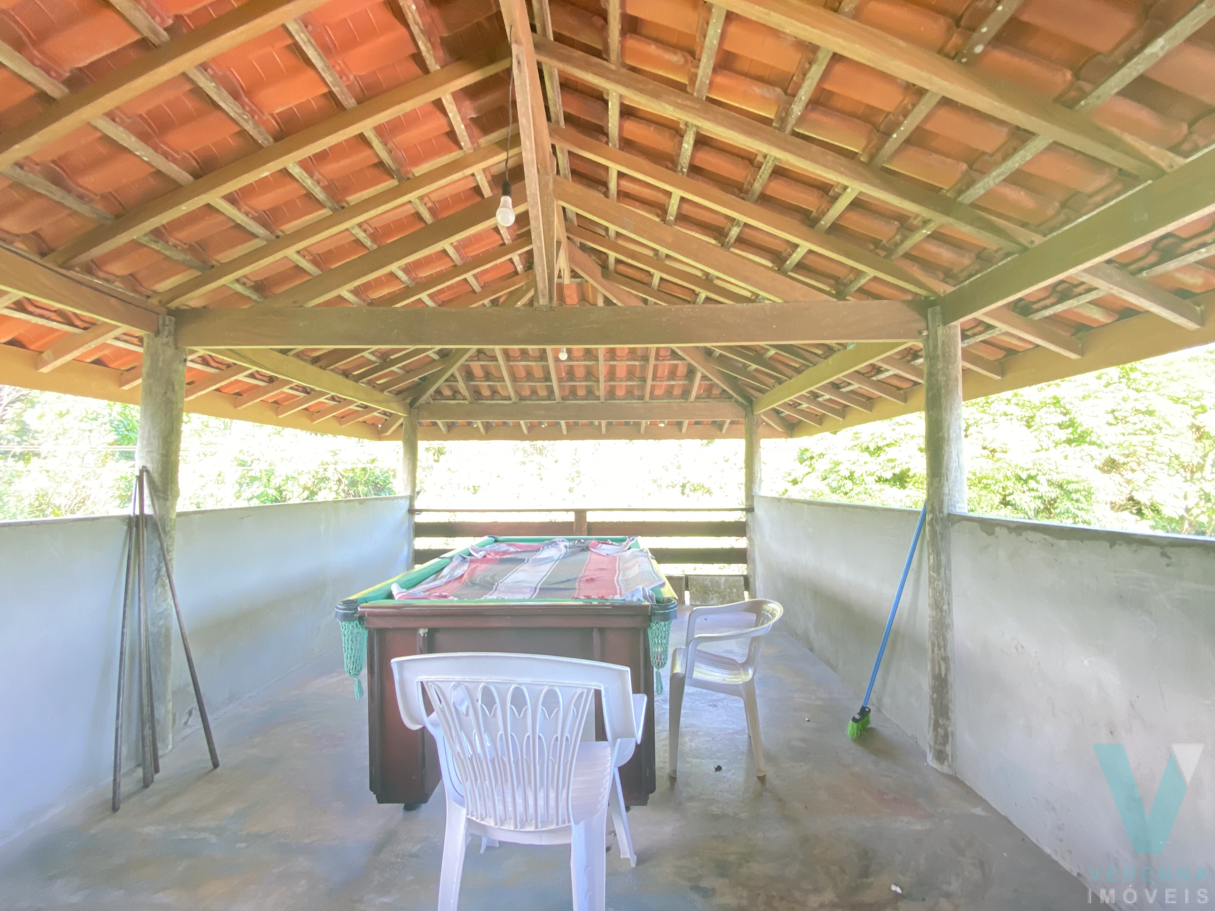 Puruba - casa, sobrados com suítes independentes para locação na praia