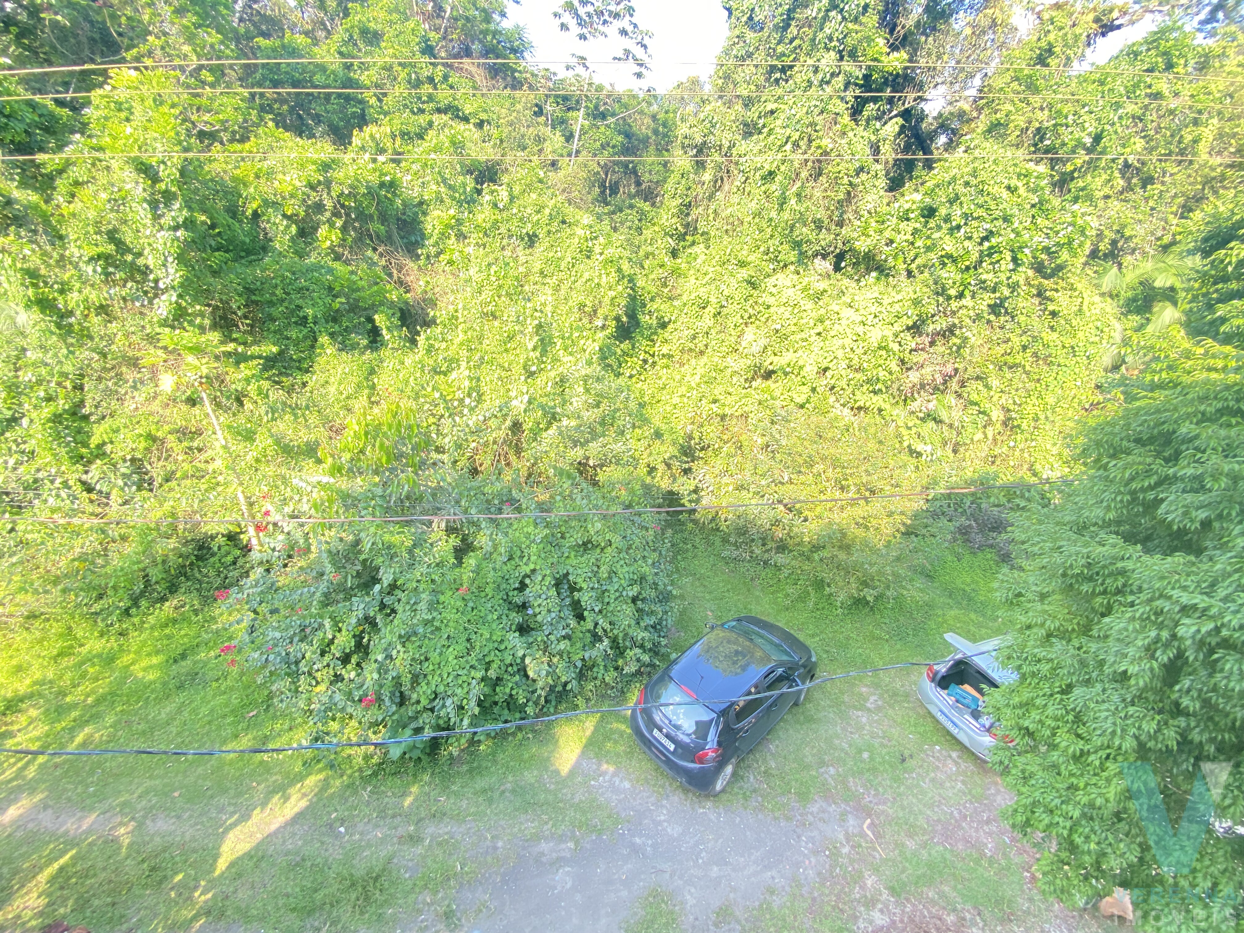 Puruba - casa, sobrados com suítes independentes para locação na praia
