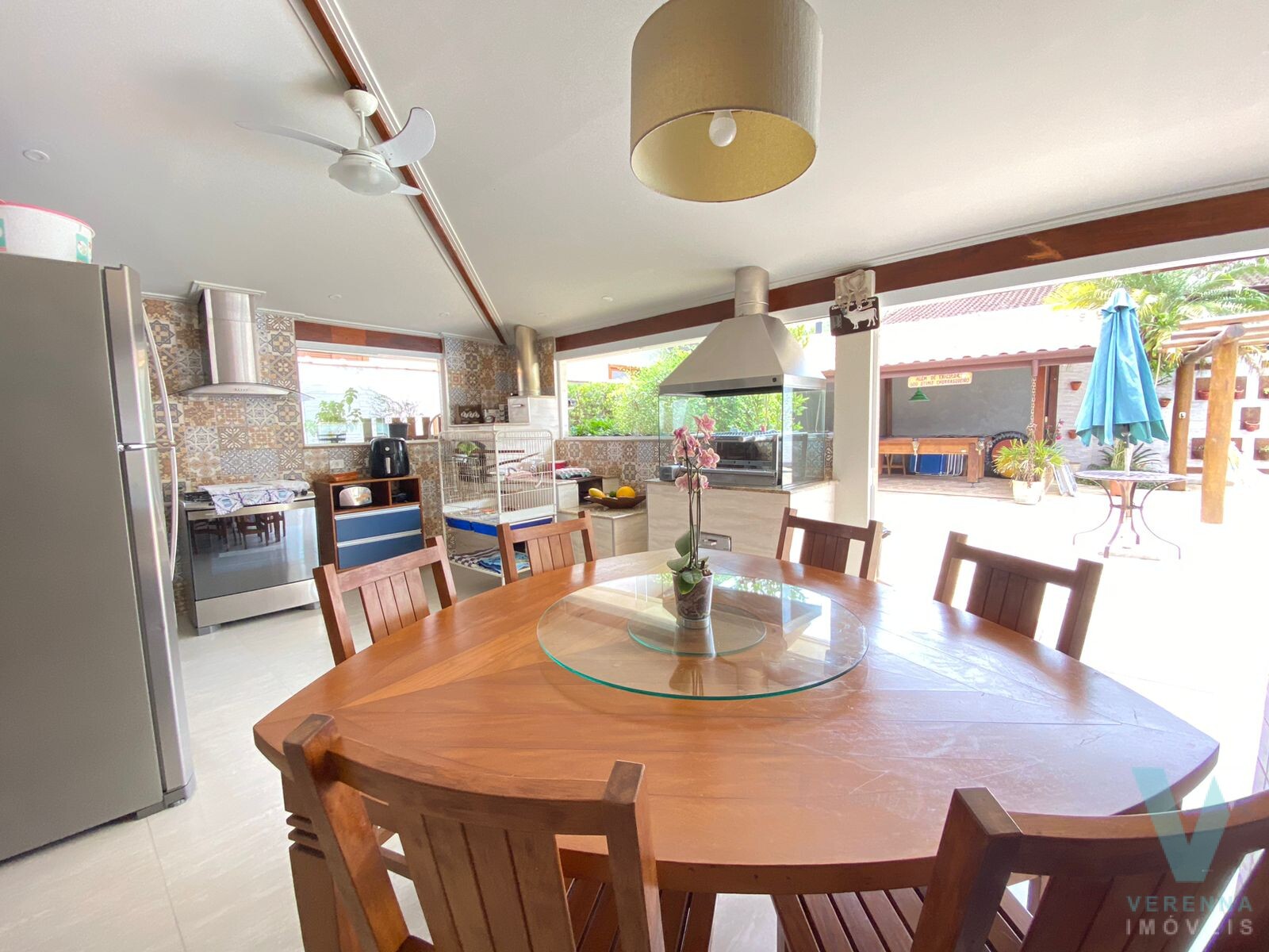 Casa na Ressaca, com lazer e piscina