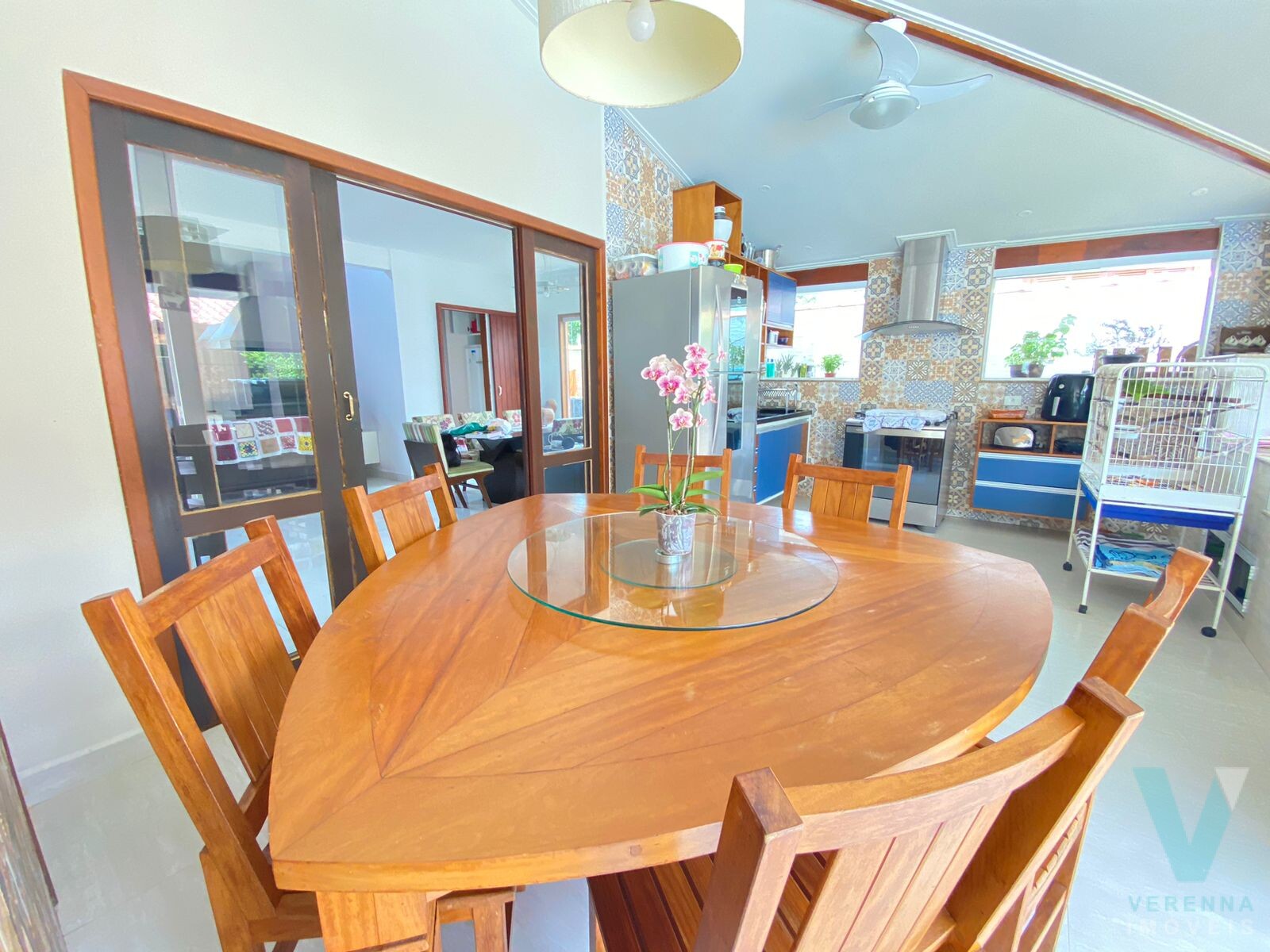 Casa na Ressaca, com lazer e piscina