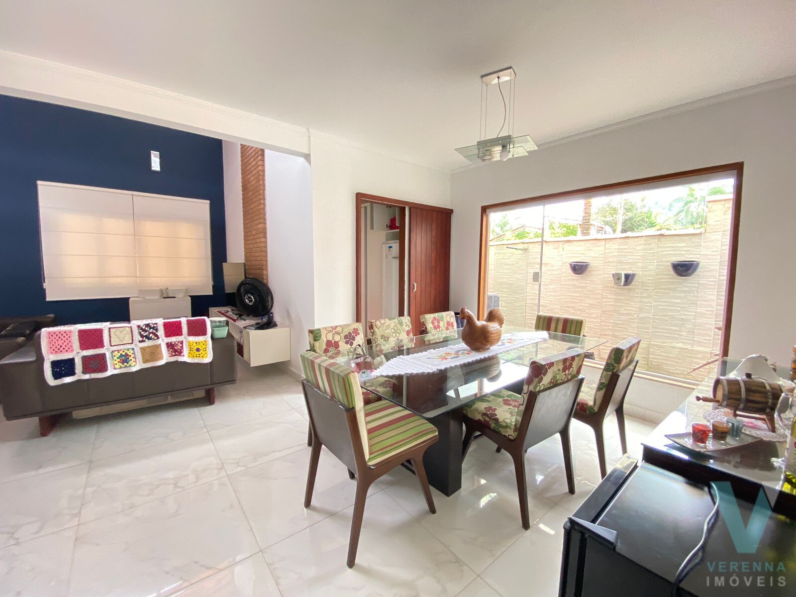 Casa na Ressaca, com lazer e piscina