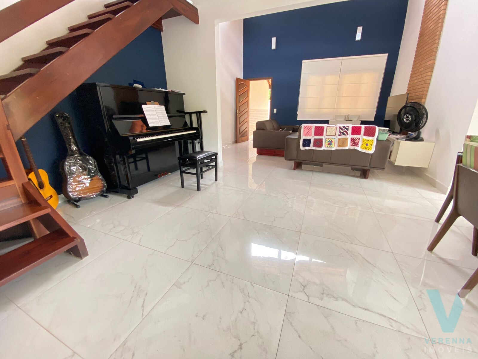 Casa na Ressaca, com lazer e piscina