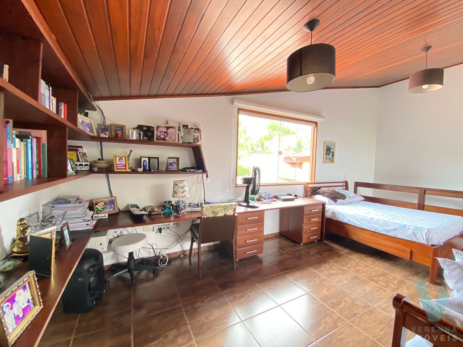 Casa na Ressaca, com lazer e piscina