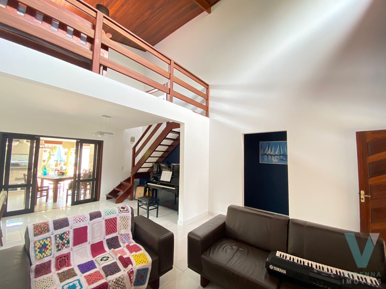 Casa na Ressaca, com lazer e piscina