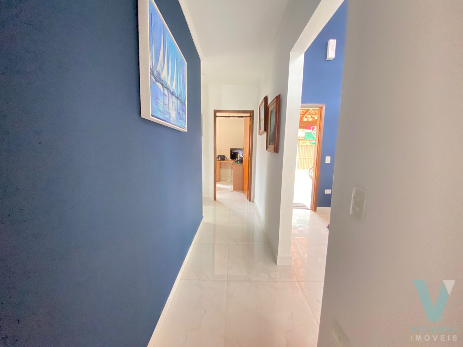 Casa na Ressaca, com lazer e piscina