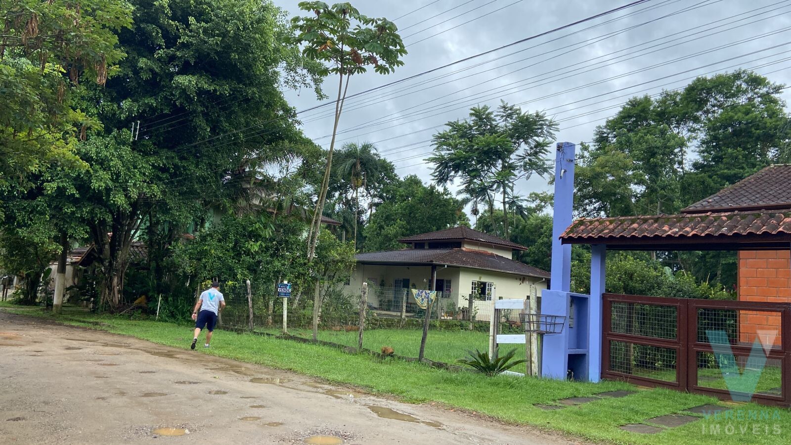 Terreno no bairro da Ressaca, Ubatuba, SP