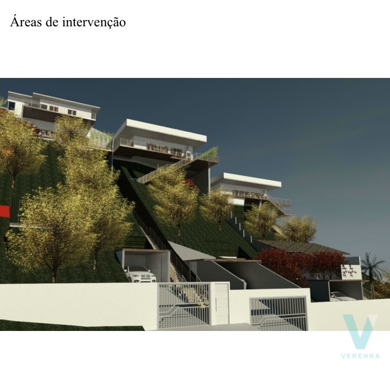 03 lotes Praia vista para o Saco da Ribeira.