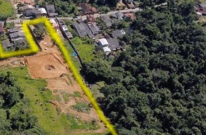 Ubatumirim - sertão - área - 800 metros da rodovia