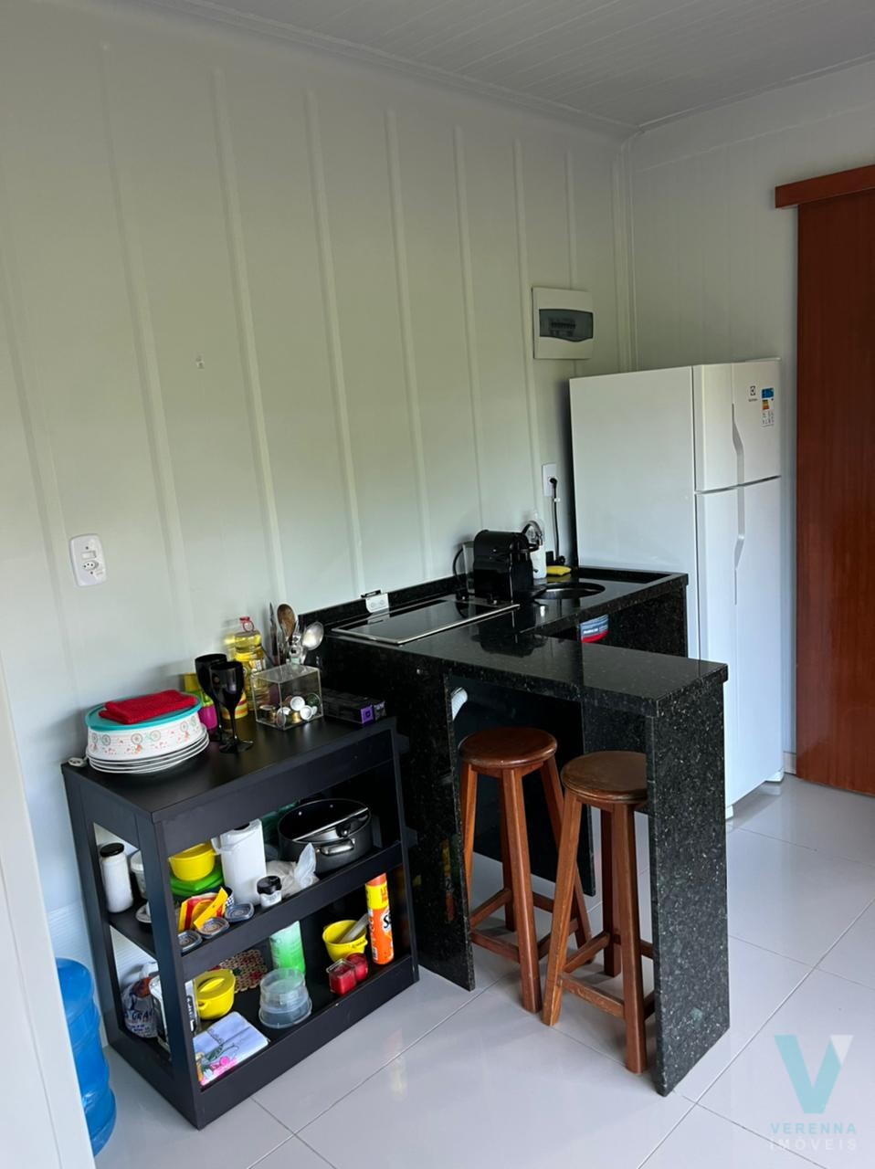 Chalé Ubatumirim 200 metros da Praia