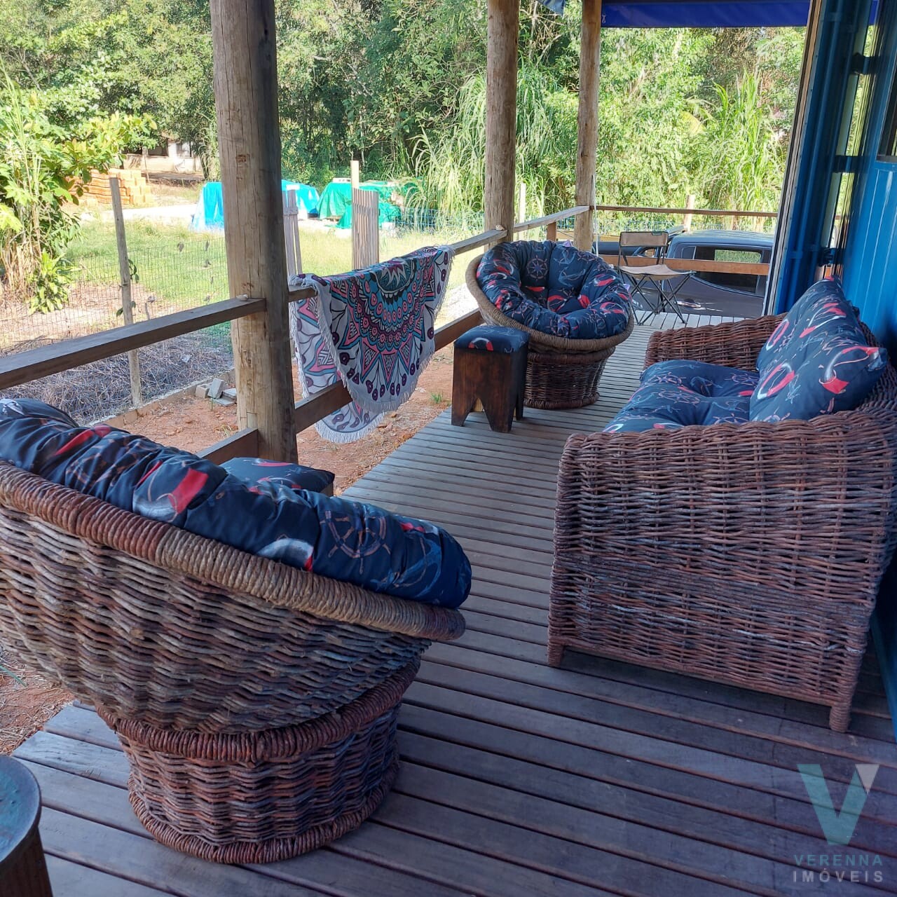 Chalé Ubatumirim 200 metros da Praia