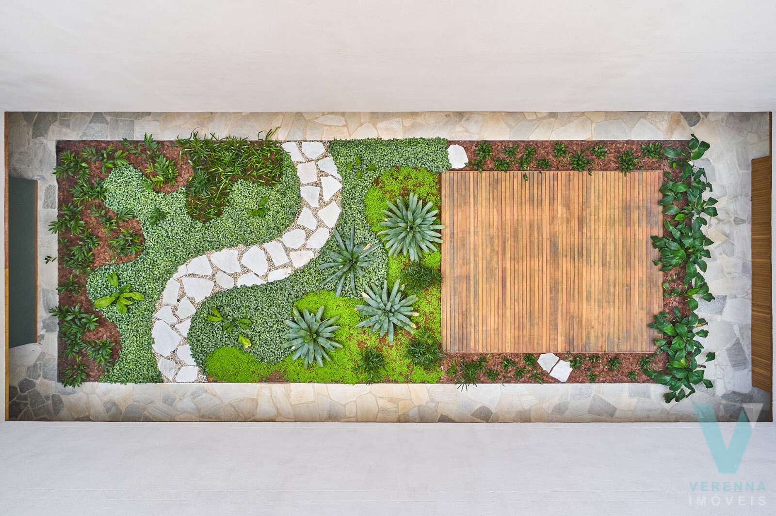 Itaguá - Lançamento no coração nobre de Ubatuba