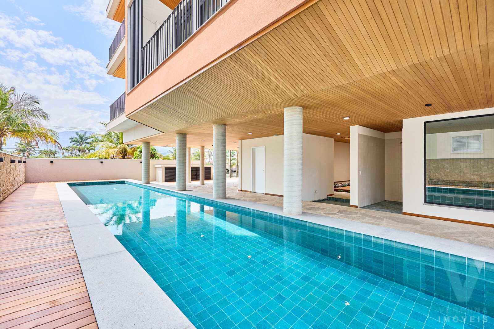 Itaguá - Lançamento no coração nobre de Ubatuba